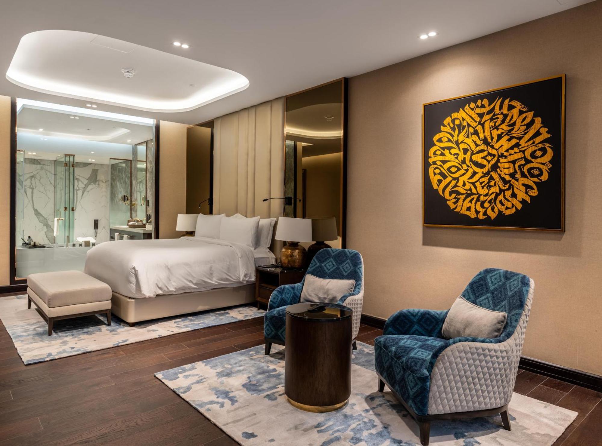 The Biltmore Hotel Villas, Dubaj Zewnętrze zdjęcie